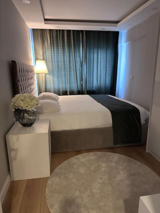 Besiktas'ta Merkezi Lokasyon Ve Sessiz Sakin Bir Ortam Apartment Istanbul